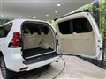 2021 Toyota Land Cruiser Prado