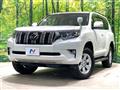 2021 Toyota Land Cruiser Prado