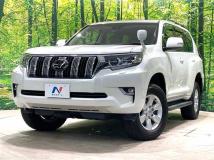 2021 Toyota Land Cruiser Prado