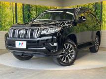 2022 Toyota Land Cruiser Prado