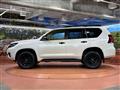 2022 Toyota Land Cruiser Prado