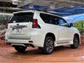 2023 Toyota Land Cruiser Prado