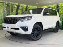 2023 Toyota Land Cruiser Prado