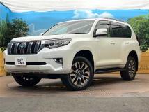 2023 Toyota Land Cruiser Prado