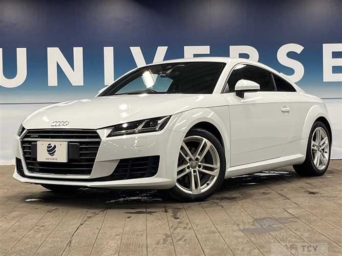 2016 Audi Audi Others