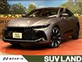 2023 Toyota Crown