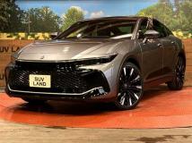 2023 Toyota Crown