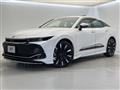 2023 Toyota Crown