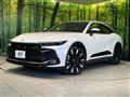 2023 Toyota Crown