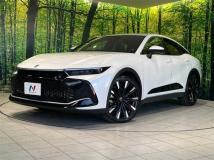 2023 Toyota Crown