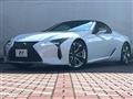 2021 Lexus LC