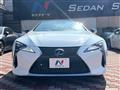 2021 Lexus LC