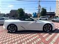 2021 Lexus LC