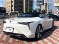 2021 Lexus LC