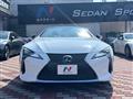 2021 Lexus LC