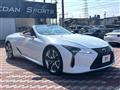 2021 Lexus LC