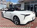 2021 Lexus LC
