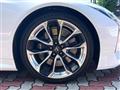 2021 Lexus LC