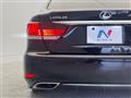 2013 Lexus LS