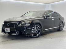 2013 Lexus LS