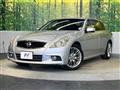 2012 Nissan Skyline