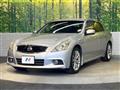 2012 Nissan Skyline