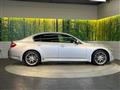 2012 Nissan Skyline