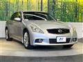 2012 Nissan Skyline