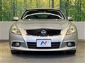 2012 Nissan Skyline