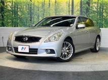 2012 Nissan Skyline