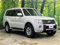 2010 Mitsubishi Pajero