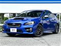 2014 Subaru WRX STI