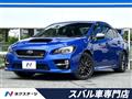 2014 Subaru WRX STI