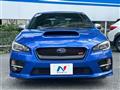2014 Subaru WRX STI