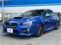 2014 Subaru WRX STI