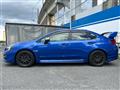 2014 Subaru WRX STI