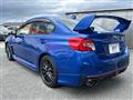 2014 Subaru WRX STI