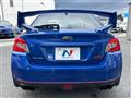 2014 Subaru WRX STI