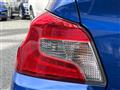 2014 Subaru WRX STI