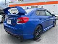2014 Subaru WRX STI