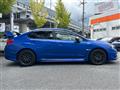 2014 Subaru WRX STI