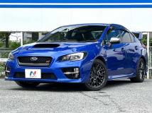 2014 Subaru WRX STI
