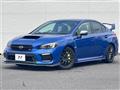 2018 Subaru WRX STI
