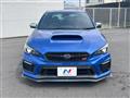 2018 Subaru WRX STI