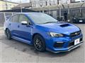 2018 Subaru WRX STI