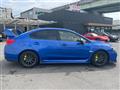 2018 Subaru WRX STI