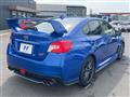 2018 Subaru WRX STI