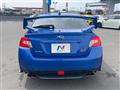 2018 Subaru WRX STI