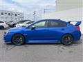 2018 Subaru WRX STI