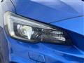 2018 Subaru WRX STI
